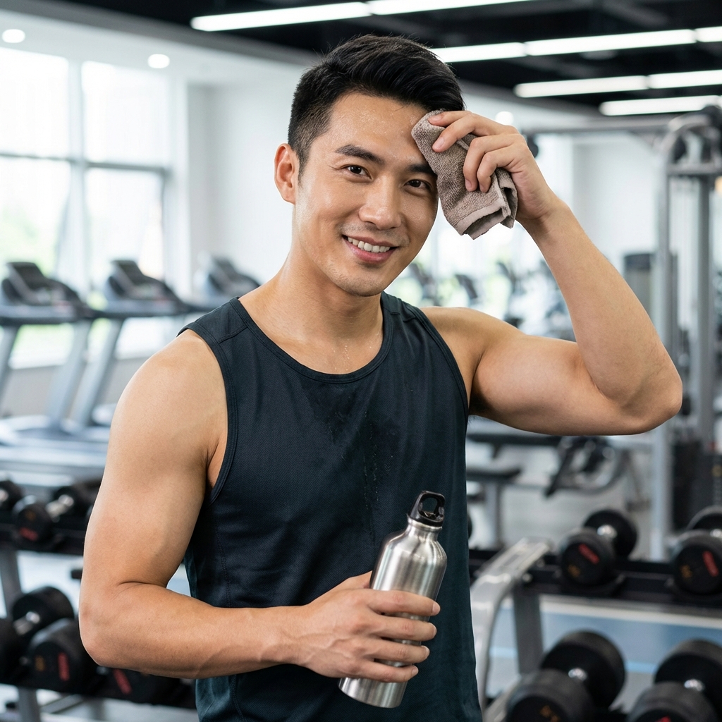 曼谷 Songkran 潑水節全攻略：除了濕身，同志必知的派對生存指南